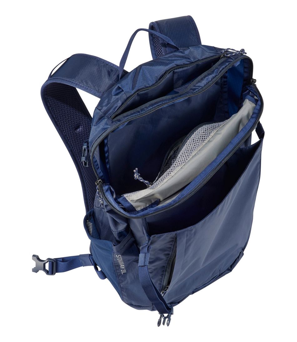 28L Stowaway Day Pack