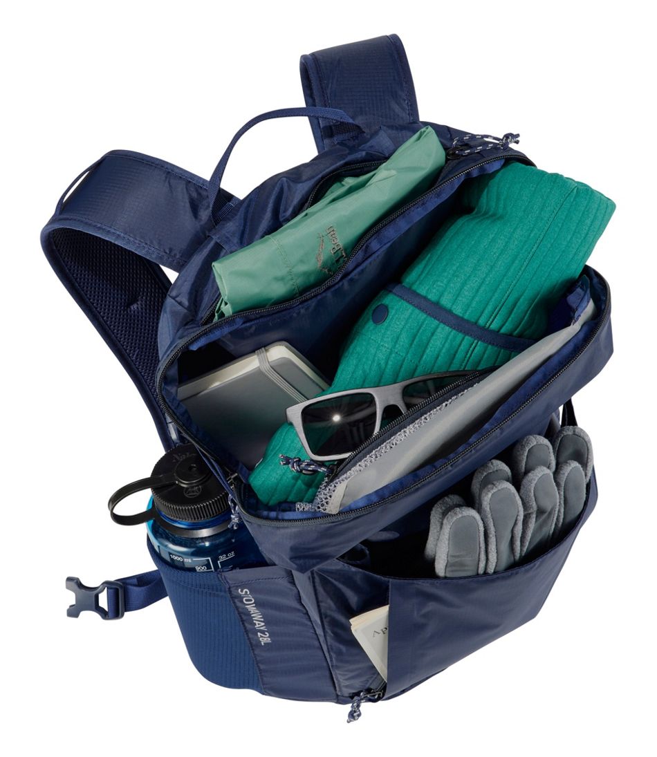 28L Stowaway Day Pack
