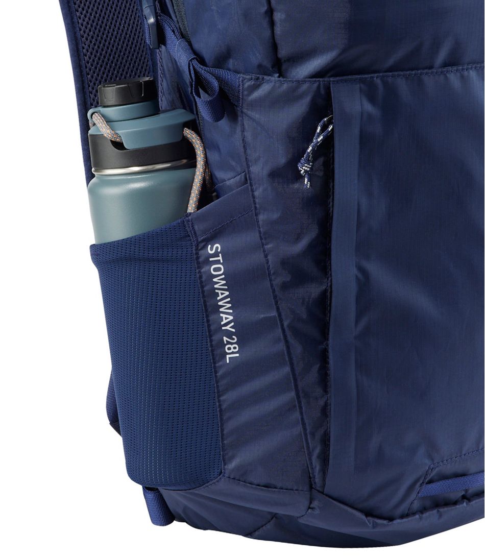 28L Stowaway Day Pack