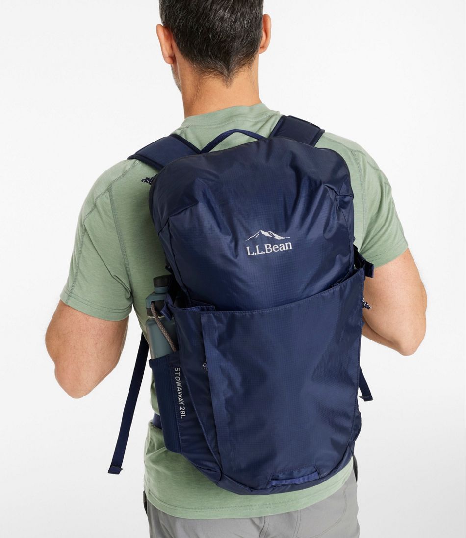 28L Stowaway Day Pack