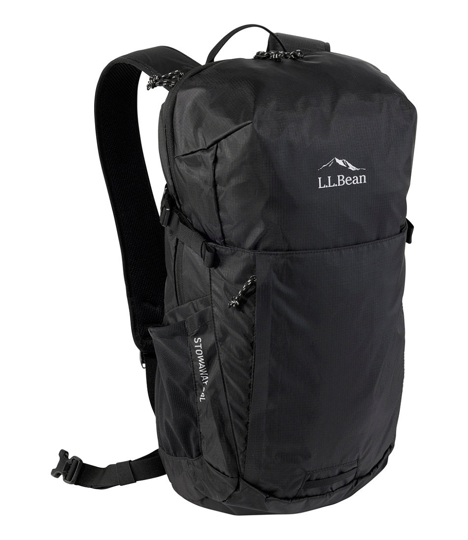28L Stowaway Day Pack
