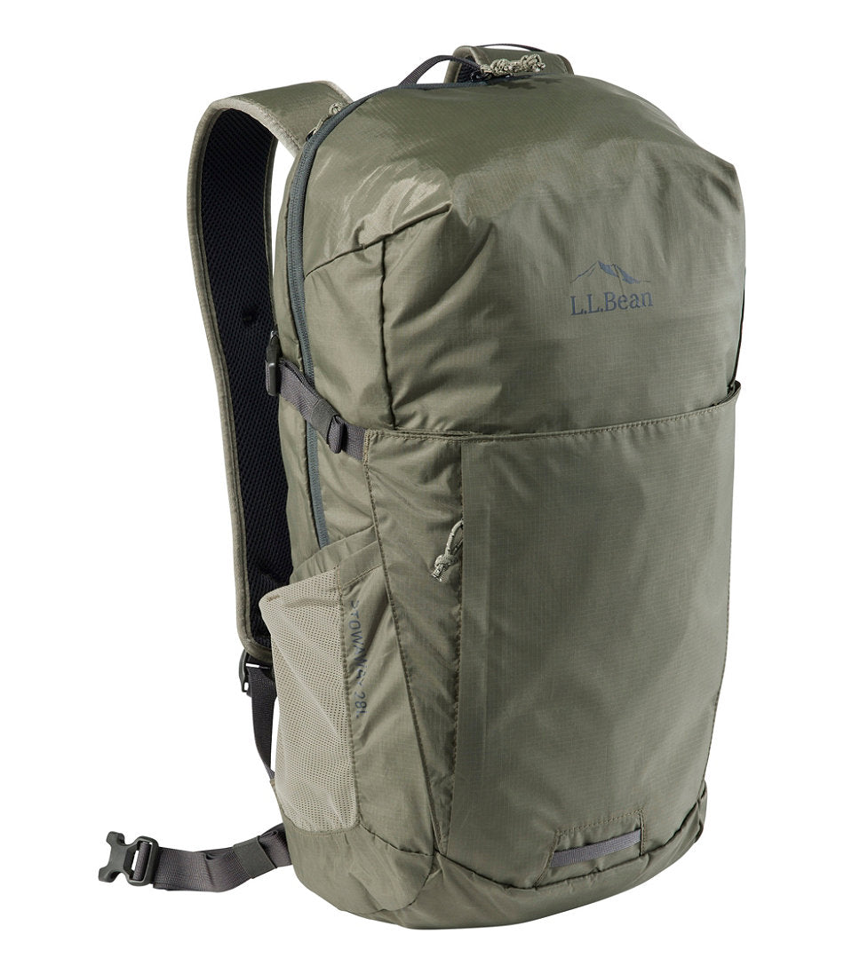 28L Stowaway Day Pack