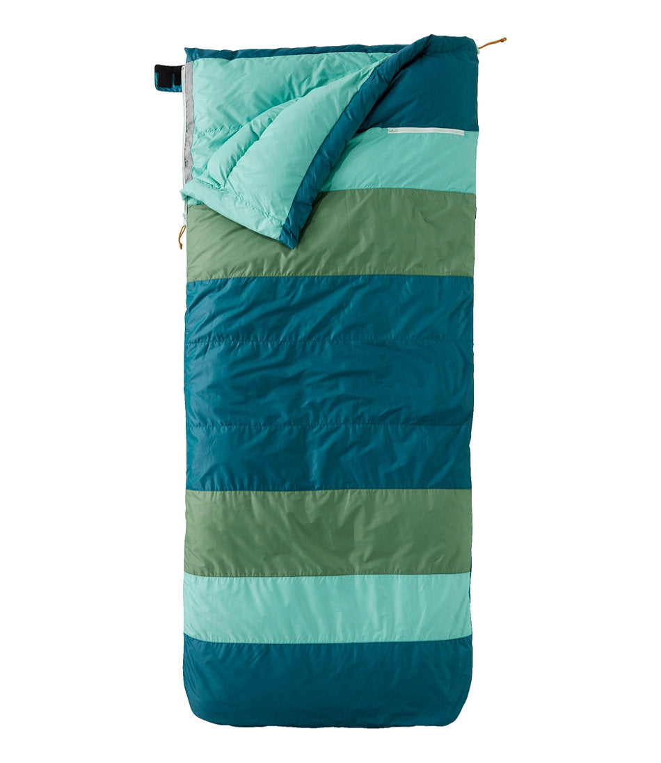 30° L.L.Bean Mountain Classic Down Camp Sleeping Bag