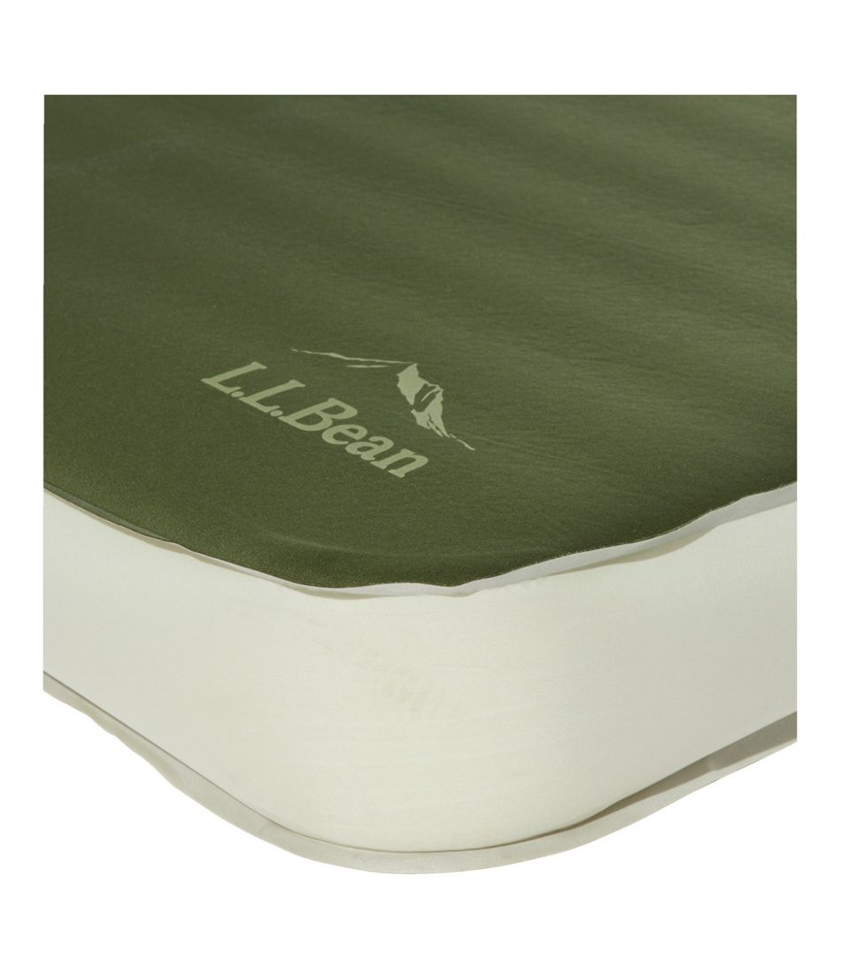L.L.Bean Camp Futon Double