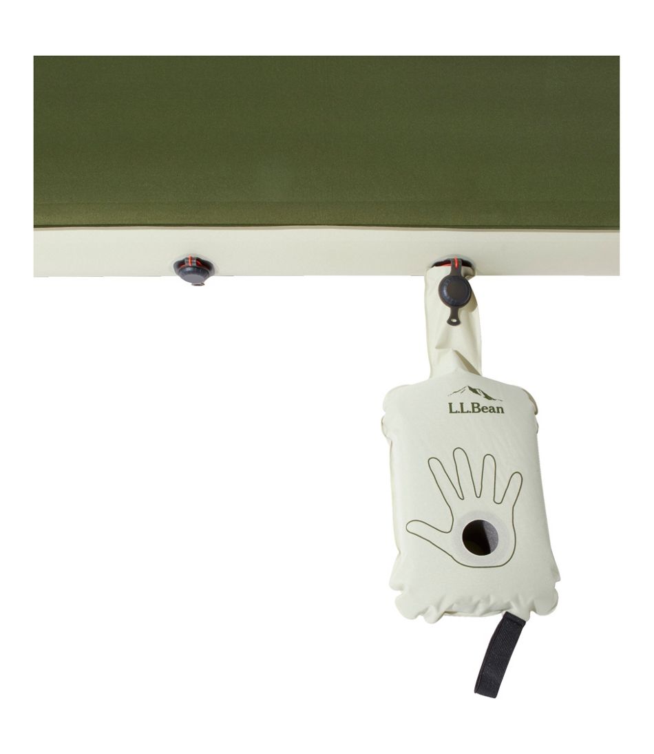 L.L.Bean Camp Futon Double