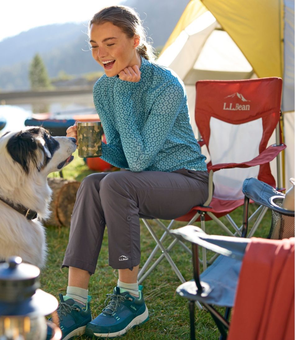 L.L.Bean Access Camp Chair