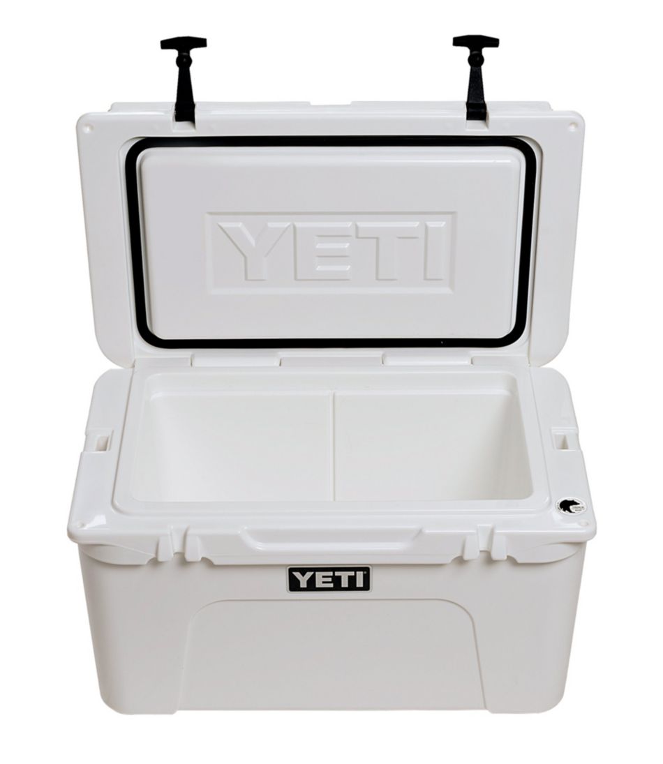 Yeti Tundra 45 Cooler