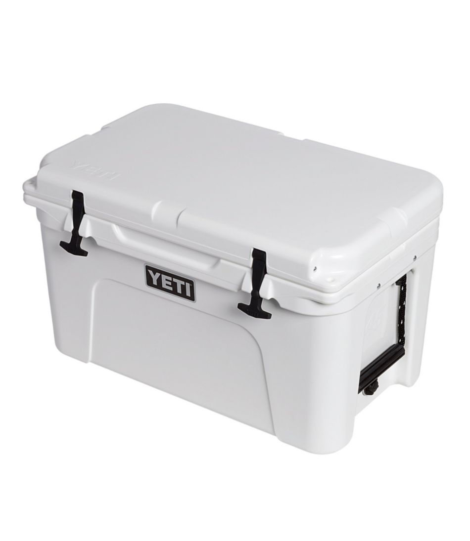 Yeti Tundra 45 Cooler