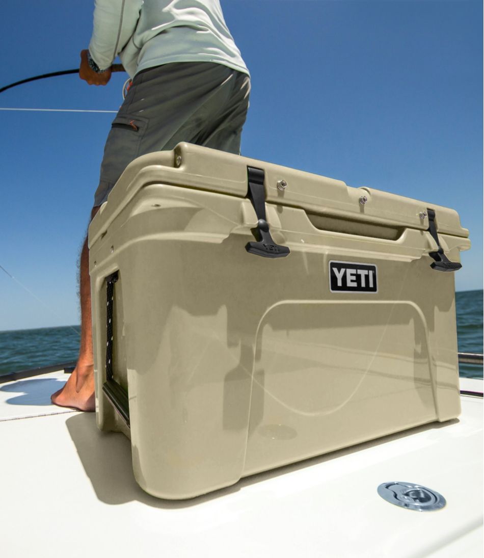 Yeti Tundra 45 Cooler
