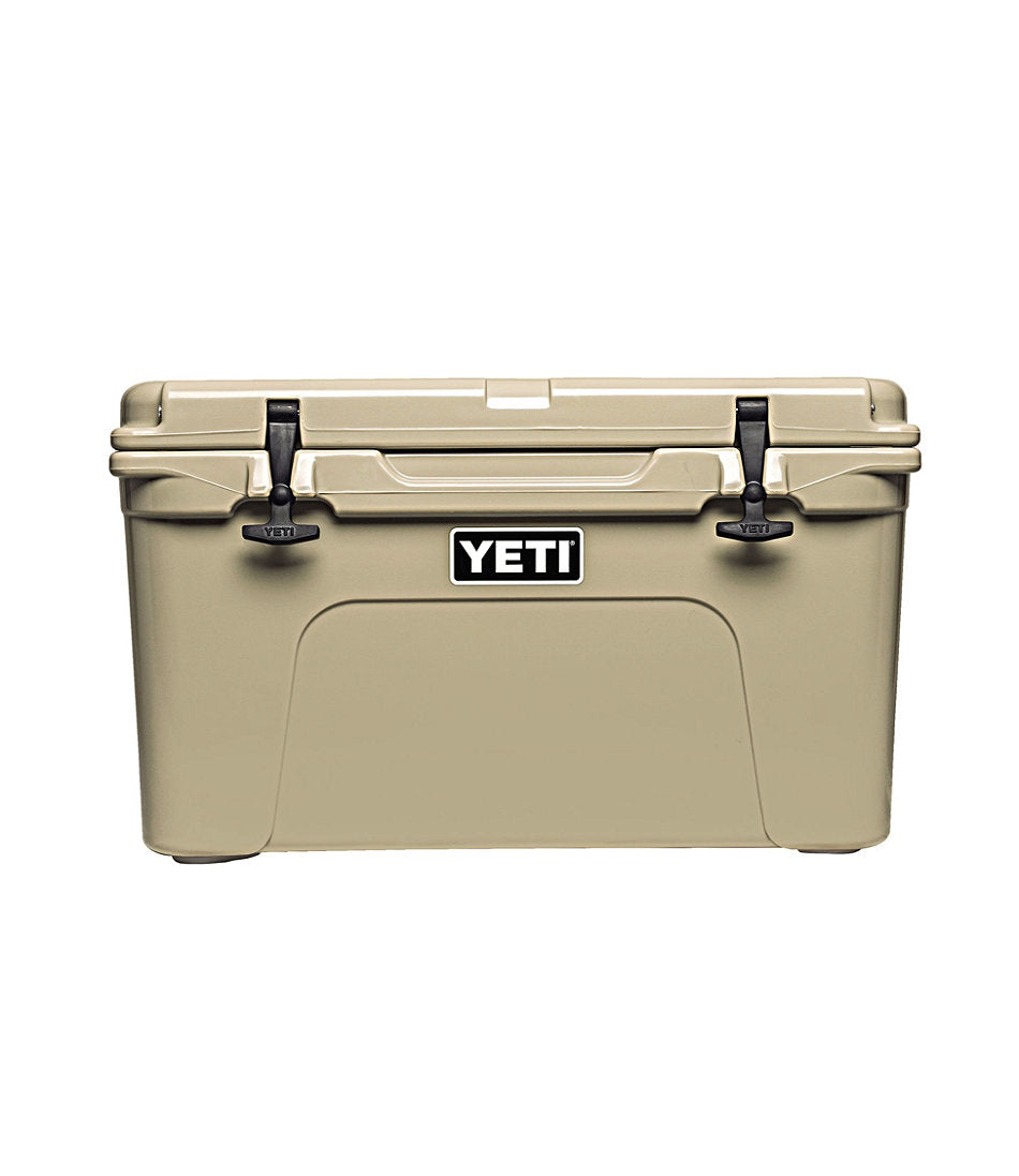 Yeti Tundra 45 Cooler