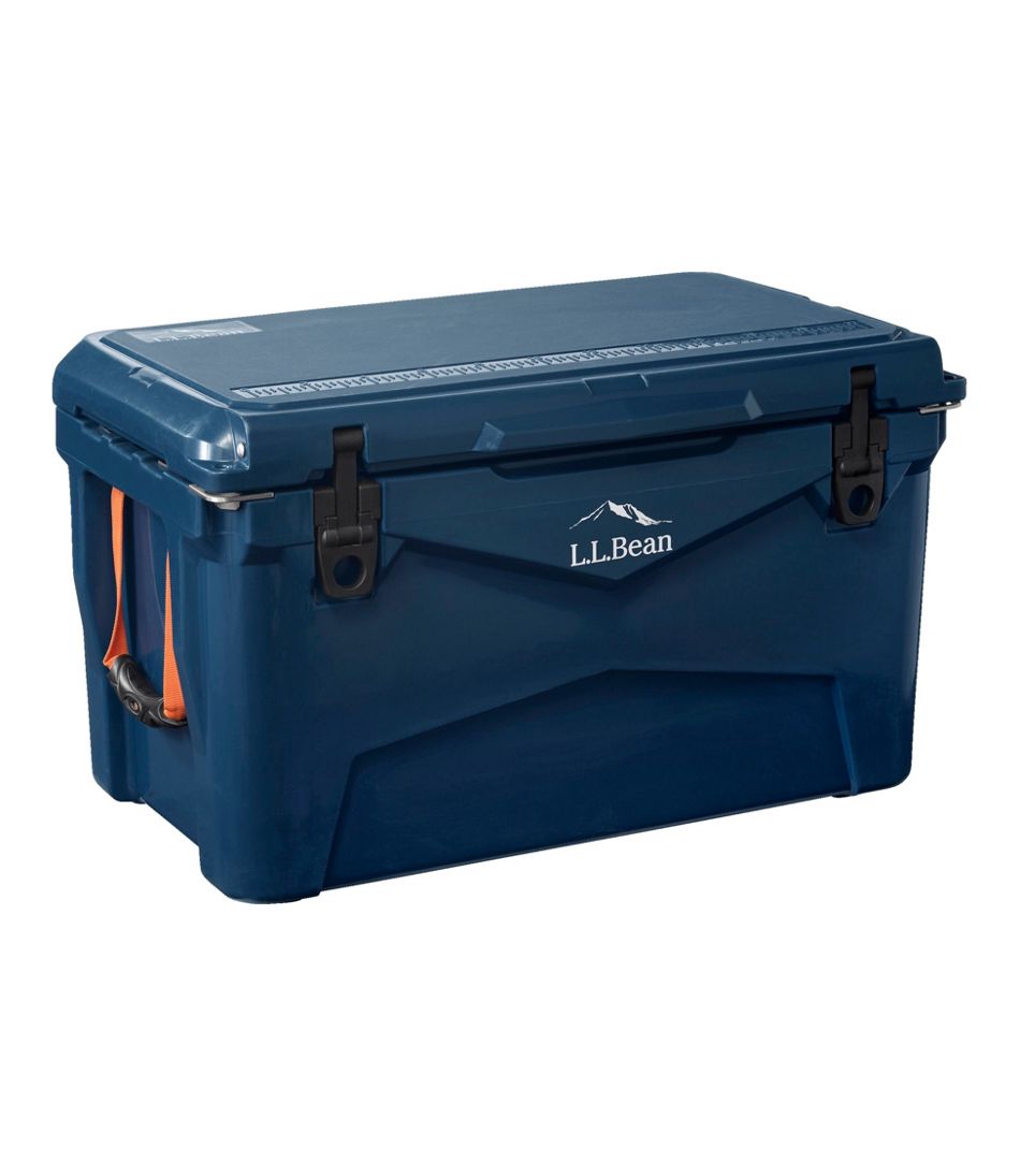 L.L.Bean Base Camp Cooler 45 quart