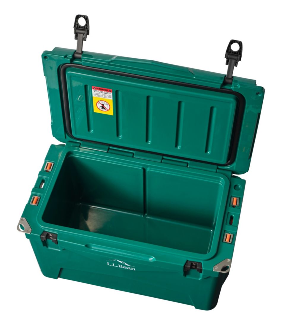 L.L.Bean Base Camp Cooler 45 quart