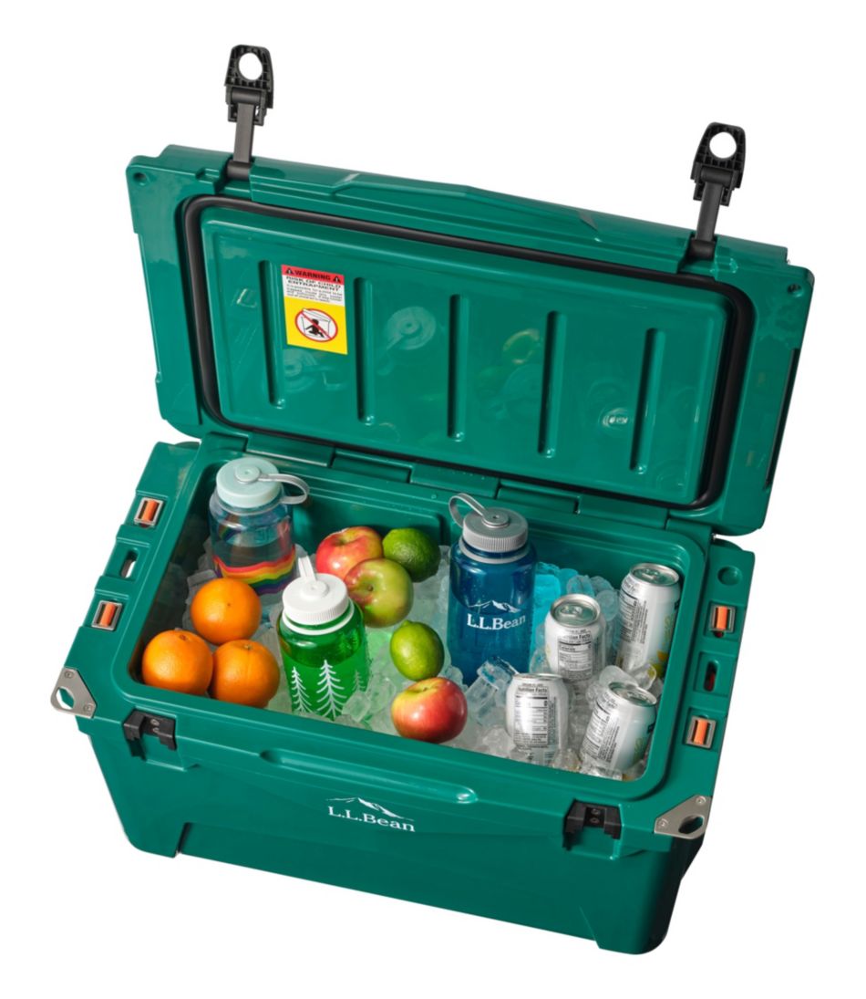 L.L.Bean Base Camp Cooler 45 quart