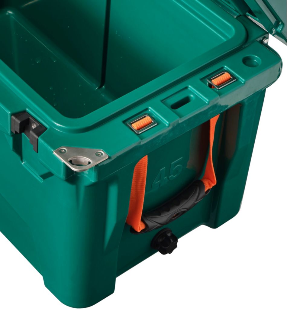 L.L.Bean Base Camp Cooler 45 quart
