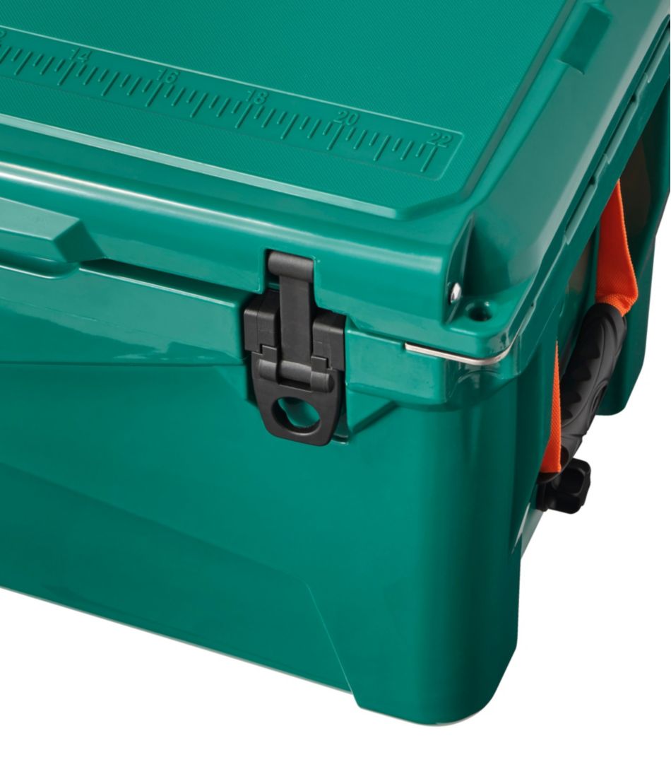 L.L.Bean Base Camp Cooler 45 quart
