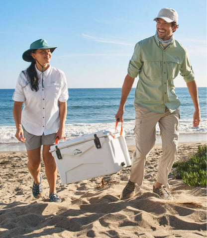L.L.Bean Base Camp Cooler, 45 quart