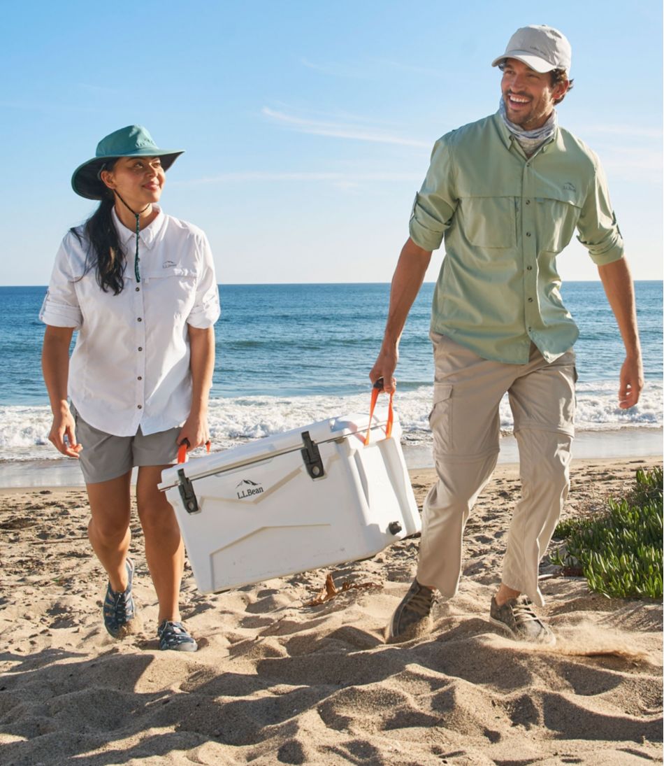 L.L.Bean Base Camp Cooler 45 quart