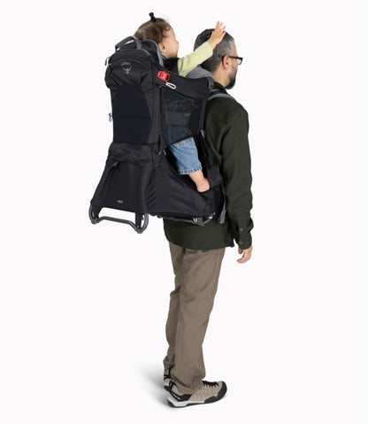 Osprey Poco Child Carrier Backpack