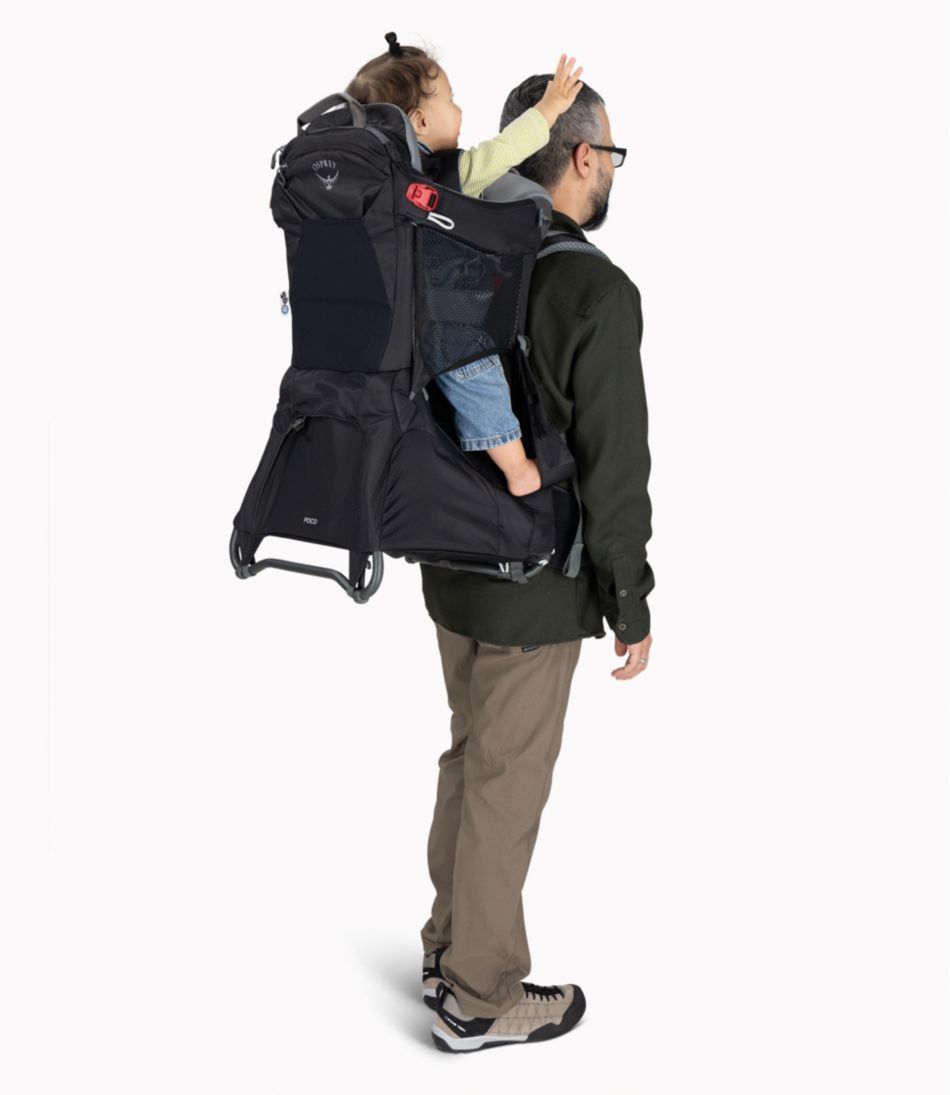 Osprey Poco Child Carrier Backpack