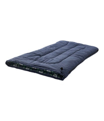 40° Kids' L.L.Bean Flannel Lined Camp Sleeping Bag