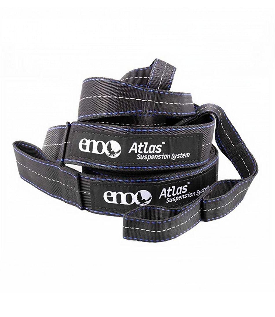 Eno Atlas Suspension System