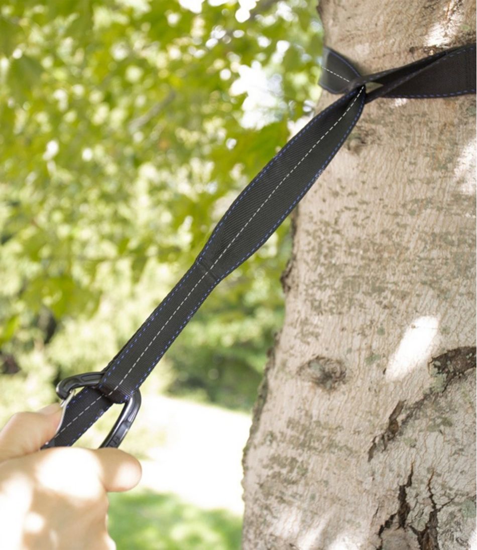 Eno Atlas Suspension System