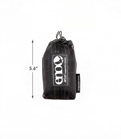 Eno Atlas Suspension System