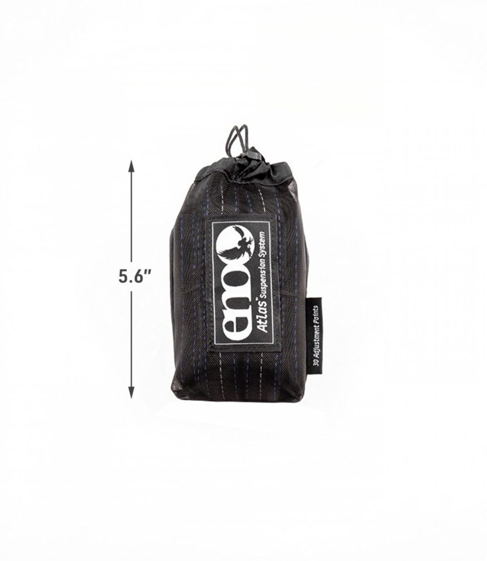 Eno Atlas Suspension System