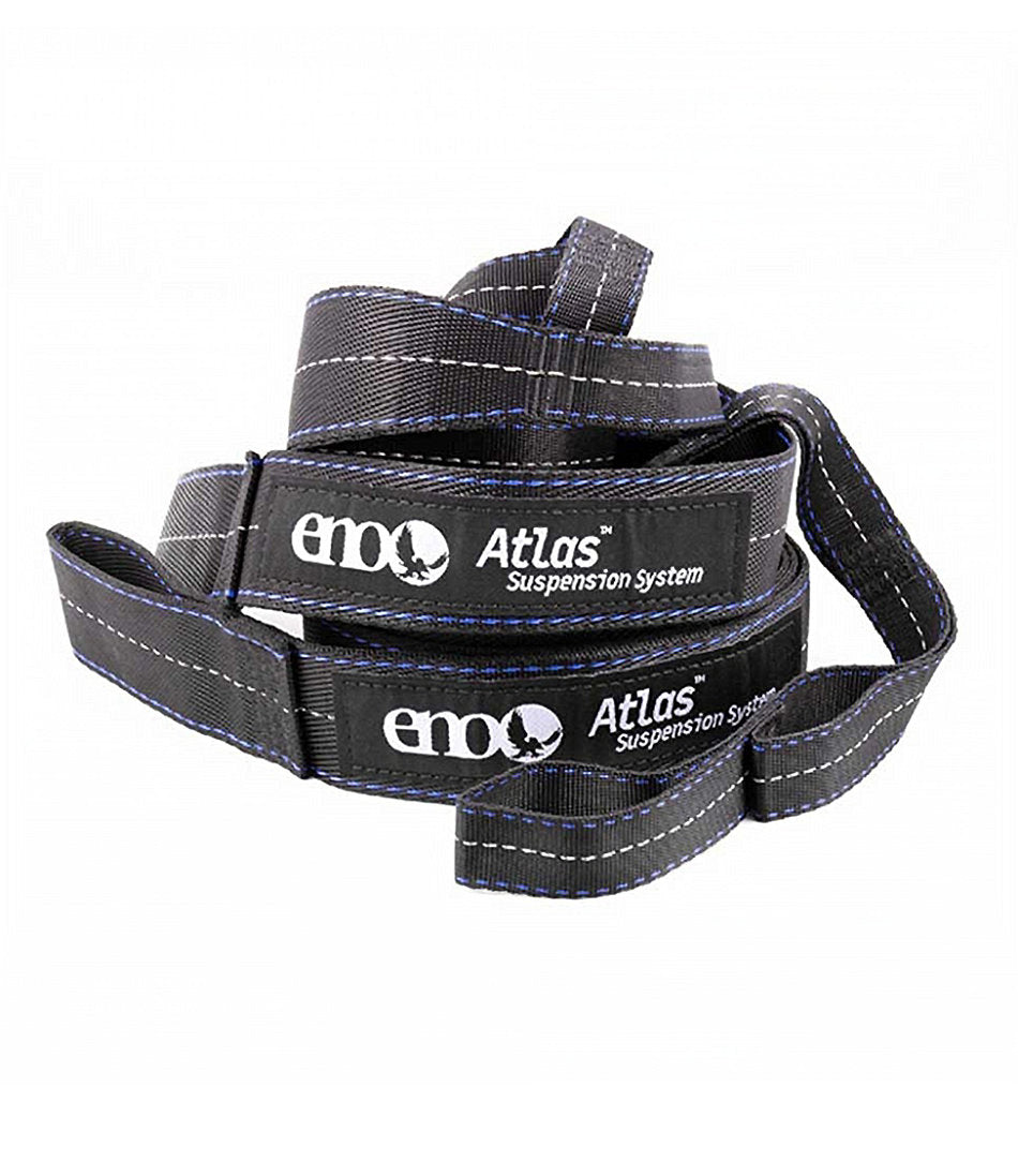 Eno Atlas Suspension System