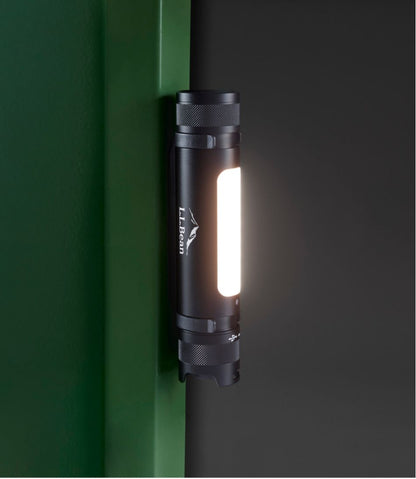L.L.Bean Trailblazer Rechargeable Flashlight