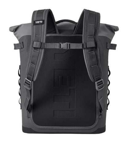 Yeti Hopper M20 Soft Backpack Cooler