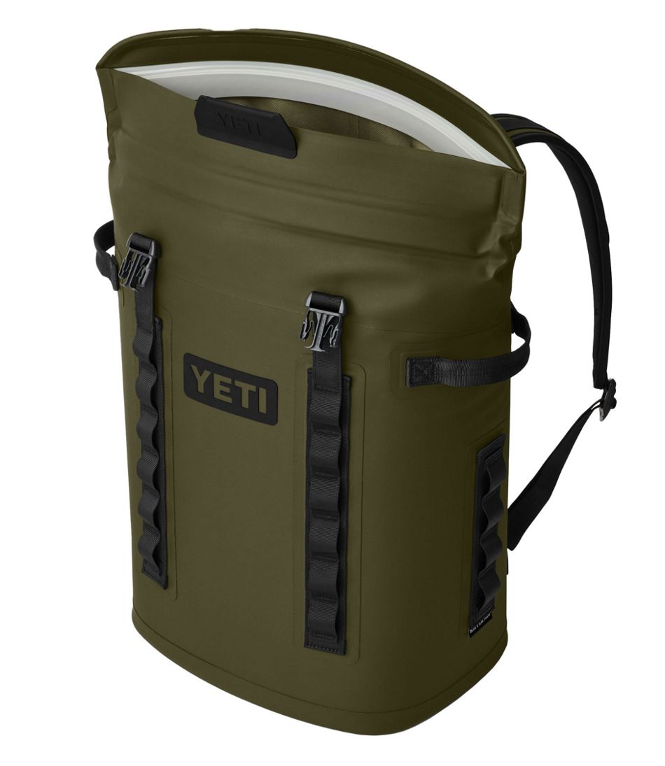 Yeti Hopper M20 Soft Backpack Cooler