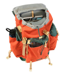 L.L.Bean Continental Rucksack Color Block
