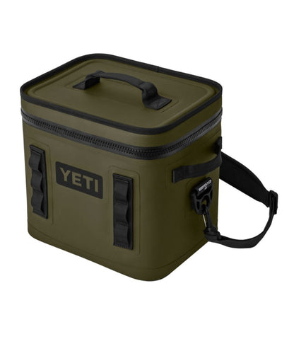 Yeti Hopper Flip 12 Soft Cooler
