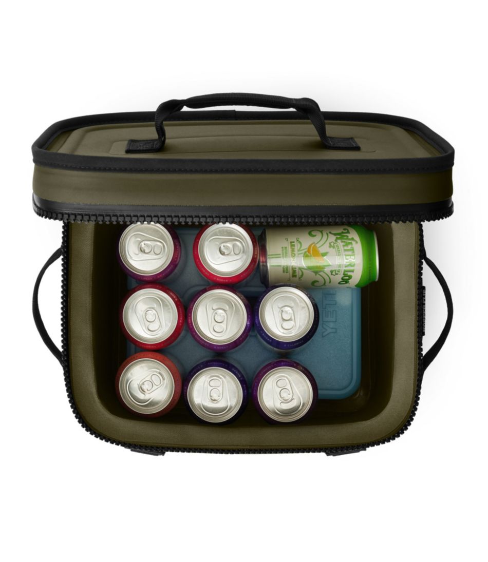 Yeti Hopper Flip 12 Soft Cooler