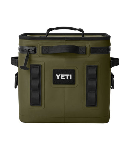 Yeti Hopper Flip 12 Soft Cooler