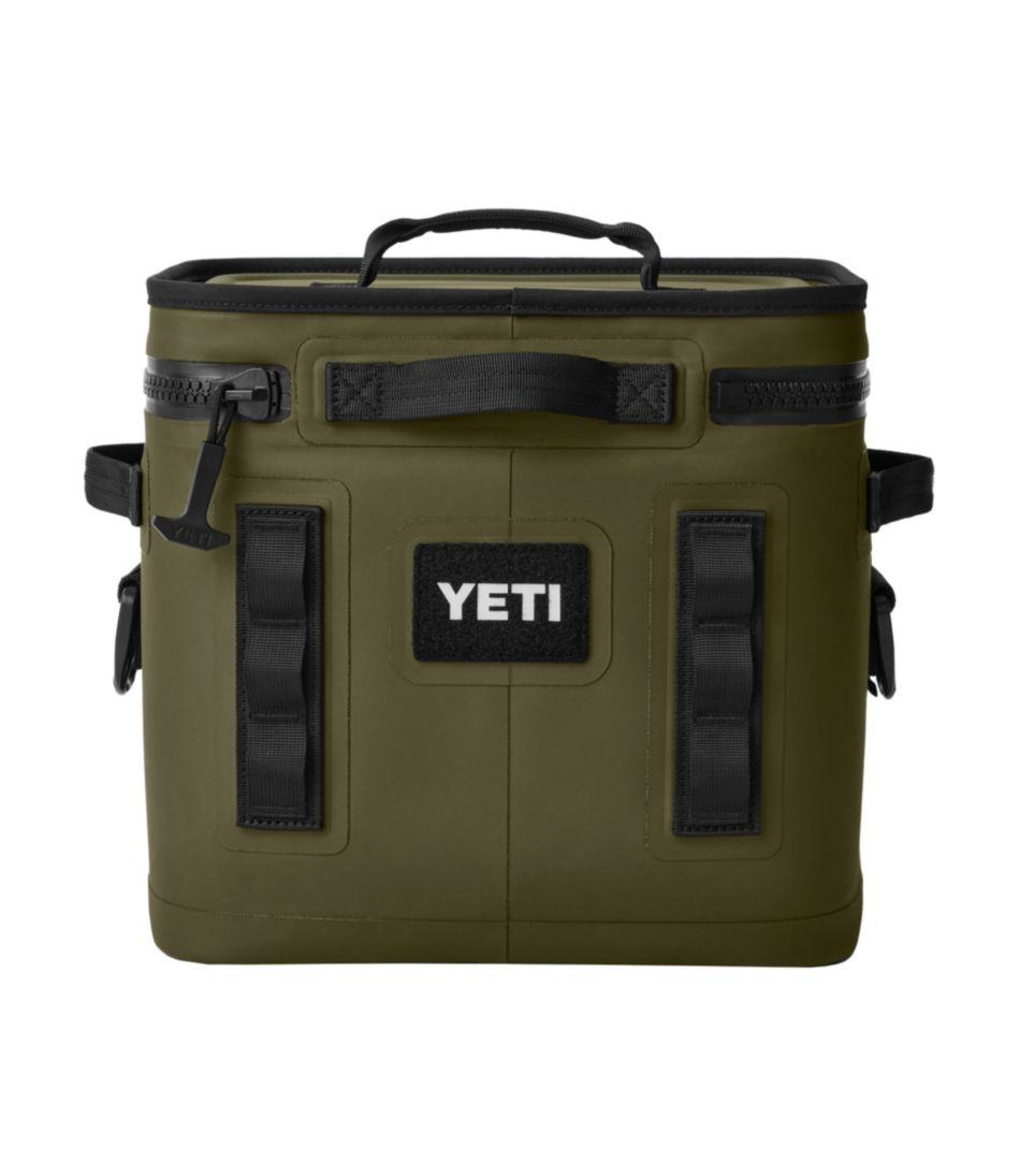 Yeti Hopper Flip 12 Soft Cooler