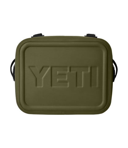 Yeti Hopper Flip 12 Soft Cooler