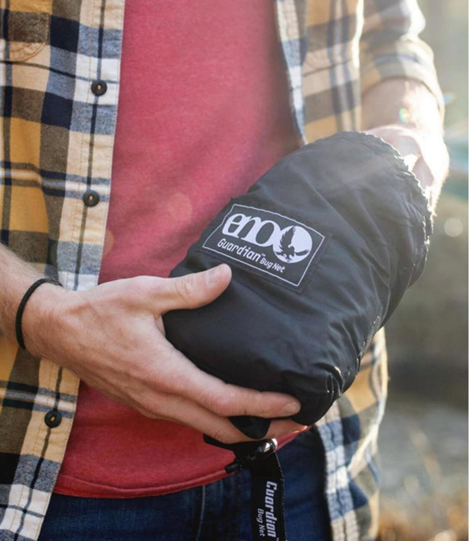 ENO Guardian Hammock Bug Net