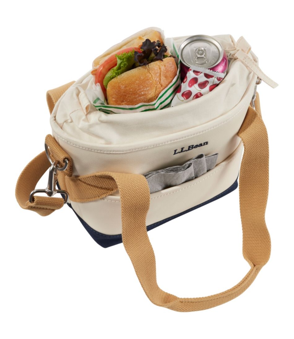 Small Nor'easter Insulated Tote