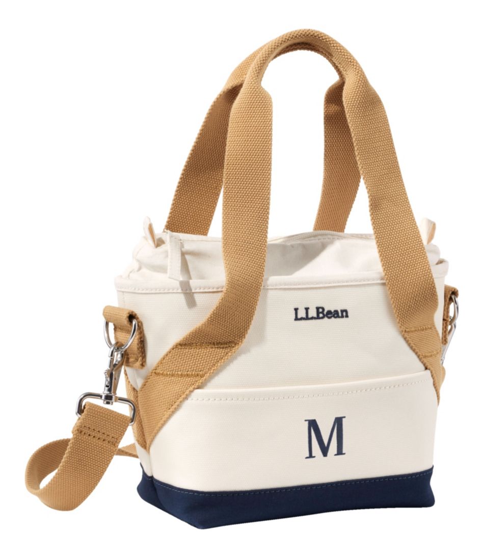 Small Nor'easter Insulated Tote