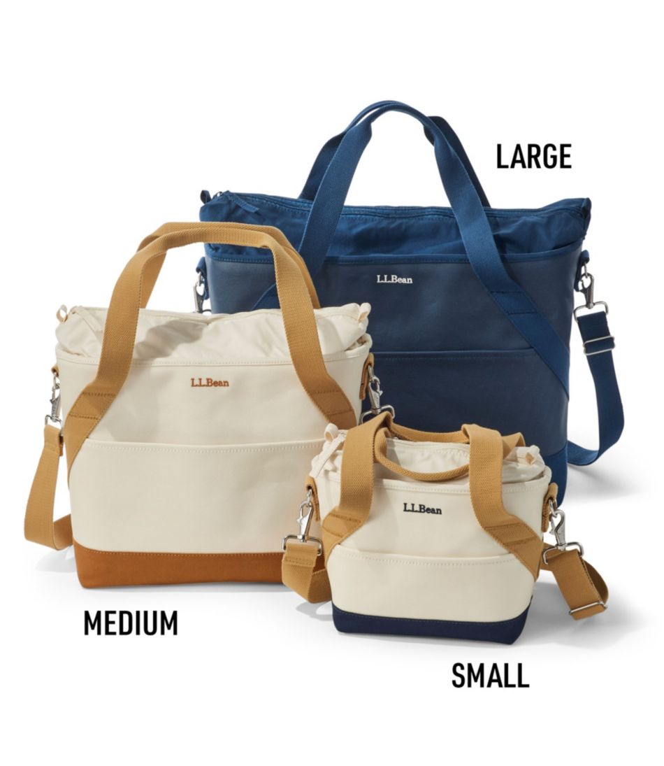 Small Nor'easter Insulated Tote