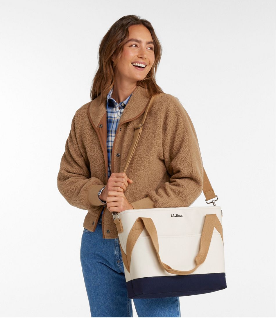Medium Nor'easter Insulated Tote