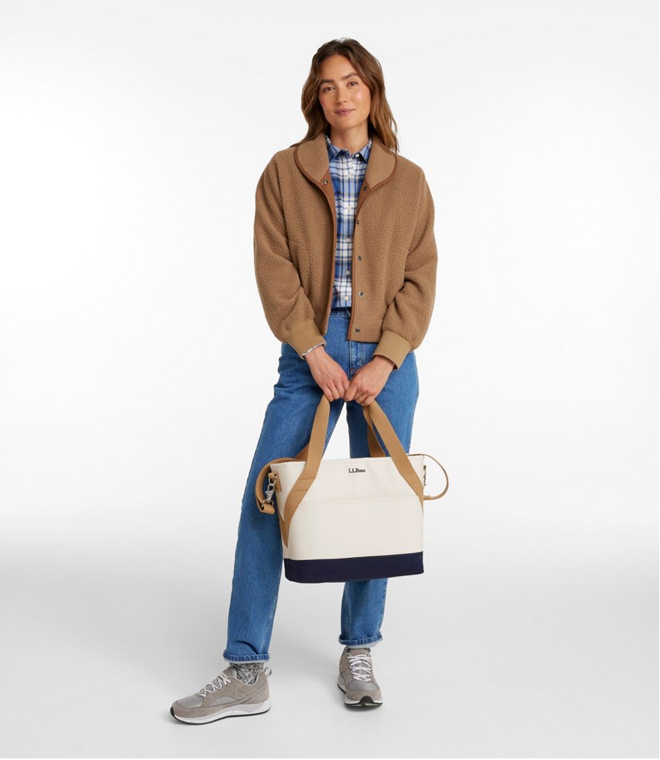 Medium Nor'easter Insulated Tote