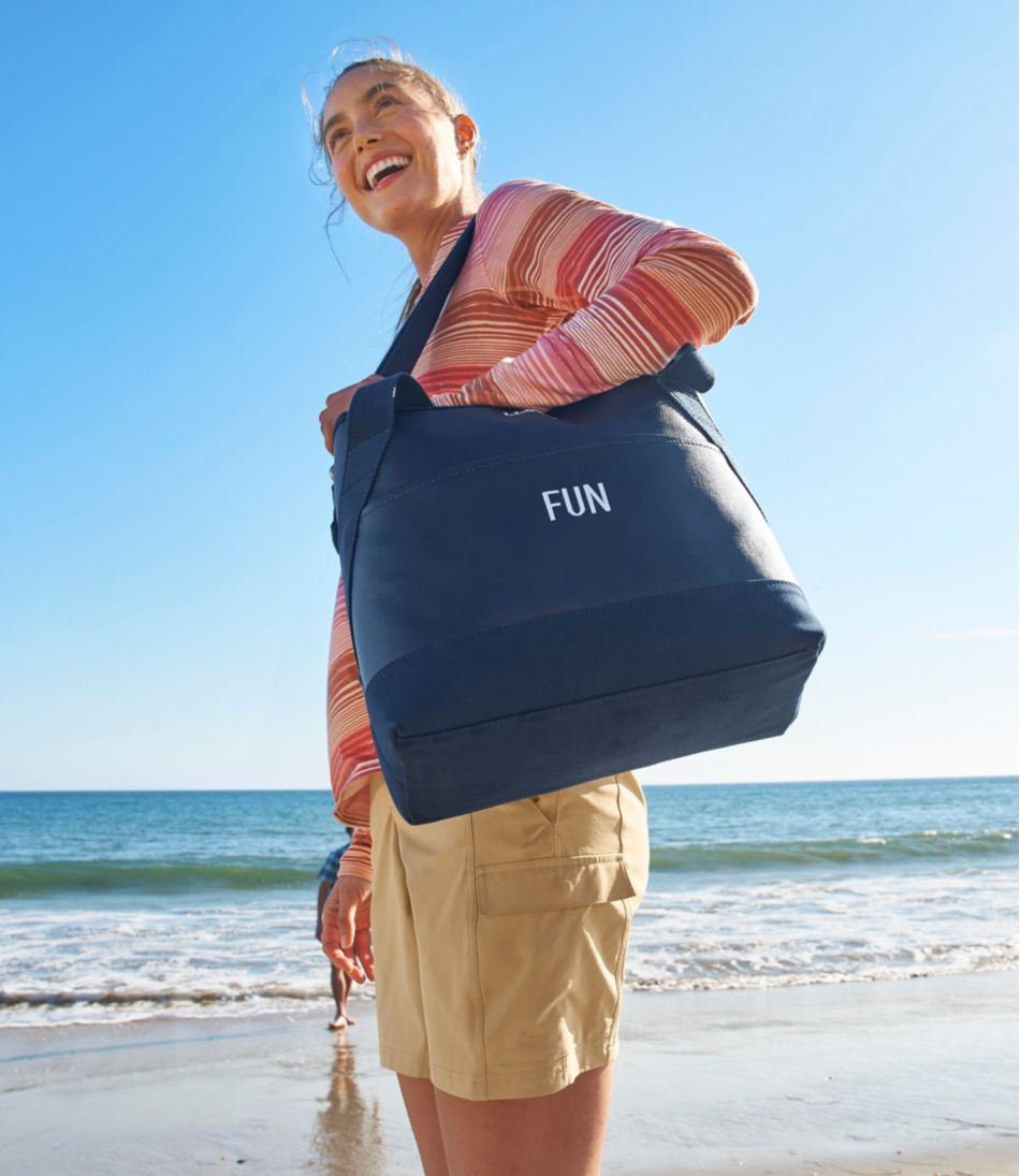 Medium Nor'easter Insulated Tote