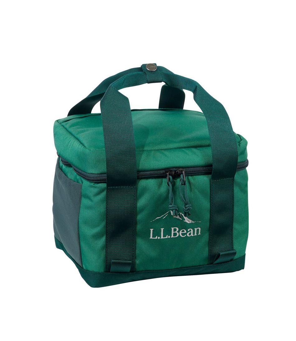 7 Liter L.L.Bean Softpack Adventure Cooler