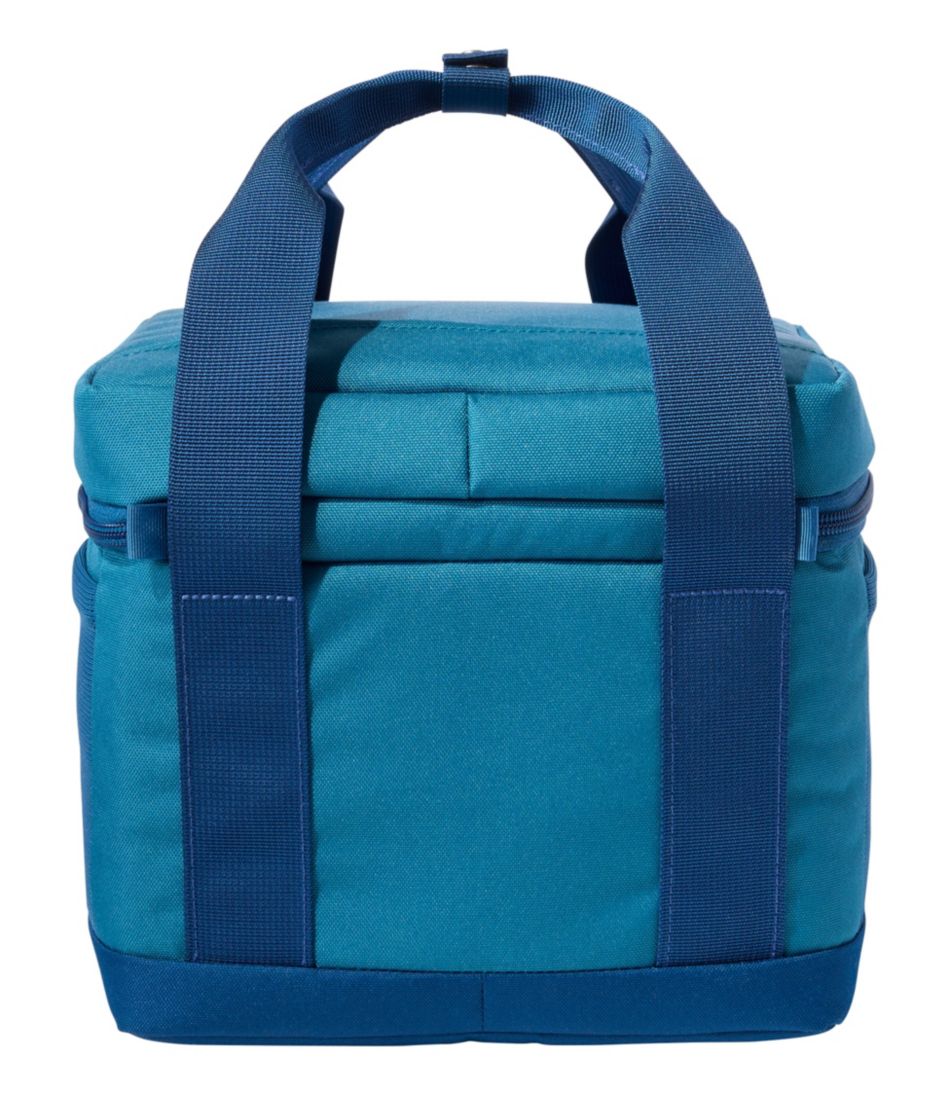 7 Liter L.L.Bean Softpack Adventure Cooler