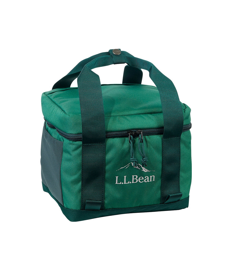 7 Liter L.L.Bean Softpack Adventure Cooler