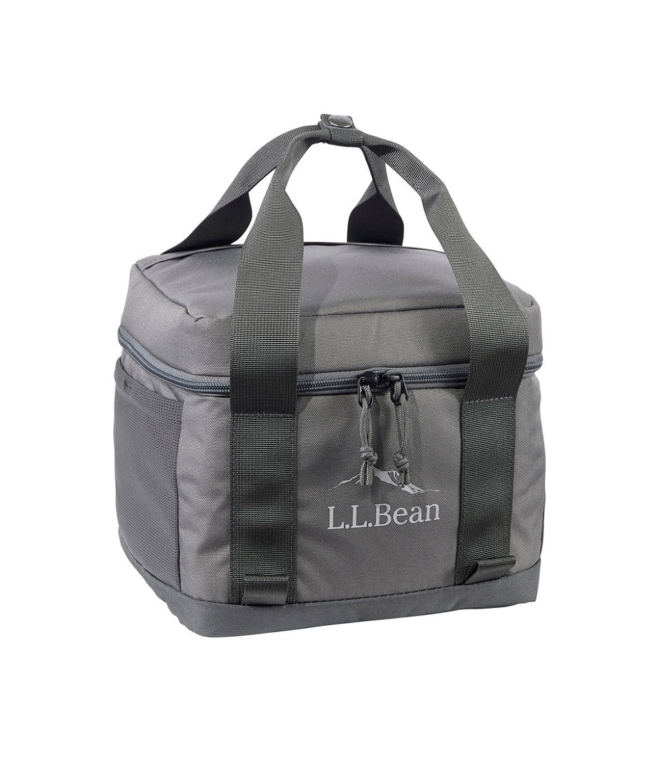 7 Liter L.L.Bean Softpack Adventure Cooler