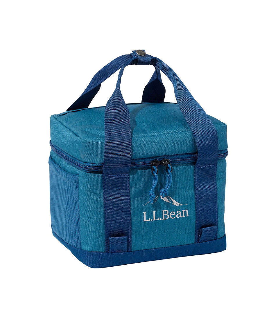 7 Liter L.L.Bean Softpack Adventure Cooler